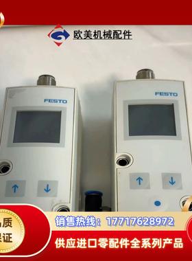FESTO费斯托比例调压阀VPPM-6L-L-1-G18-0议价