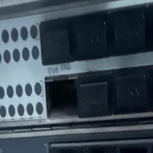 Juniper DPCE-R-40GE板卡 用于Junipe