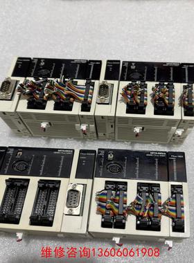 （请询价）PLC  FX2NC-3ADP，FX2NC-64MT，F议价