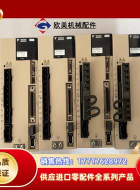 安川伺服驱动器SGDV-7R6A01A议价