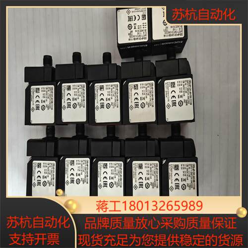 安士能111145安全开关 CES-AP-C01-AH-SB