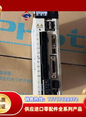 安川SGDV-R90A11B.议价
