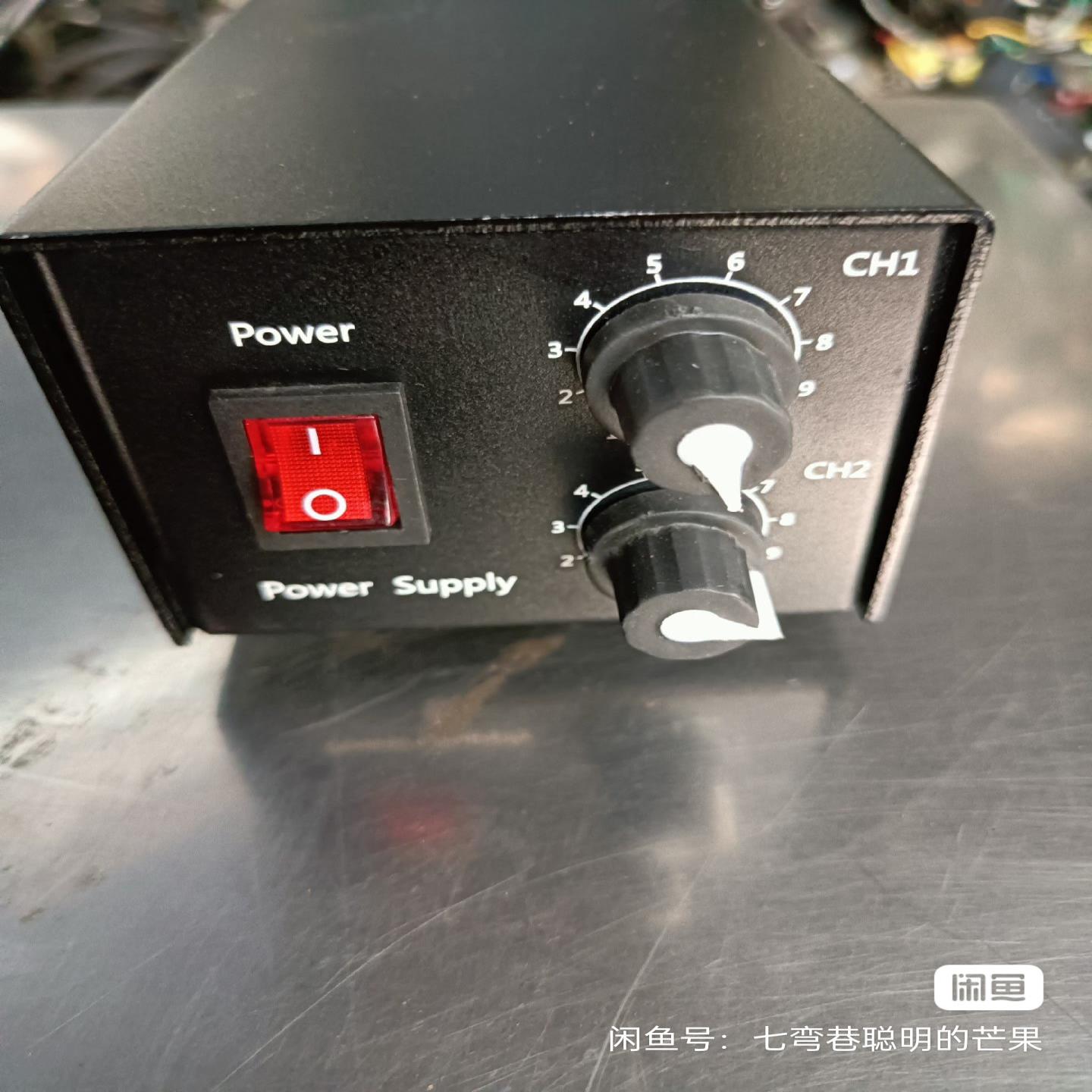 [德峰]9.5新M0DEL-LTS-APc2424-2M 控制器 1