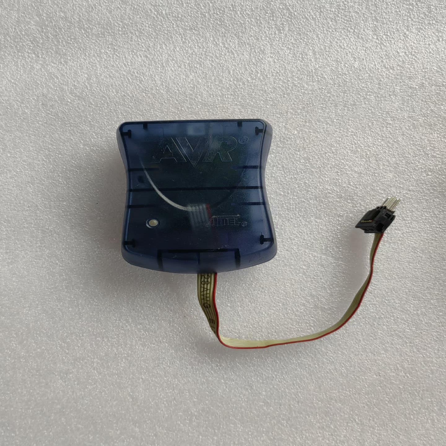 {莱茵电子商行}Atmel AVR MKII 烧录器