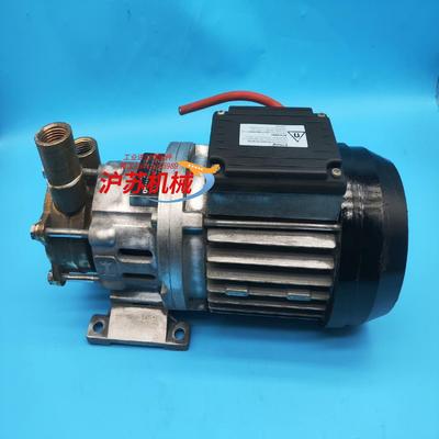 斯贝克speck pumpen EY-2251-MK.000