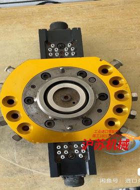 机器人气动快换盘QCP-100懂货的老板联系我，议价