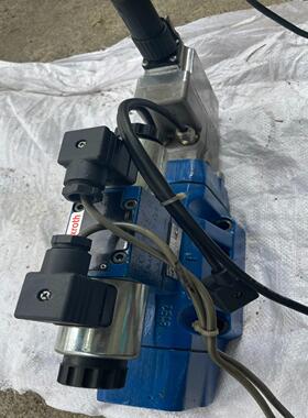 （设备配件）力士乐比例阀、Rexroth比例阀，R900561288、