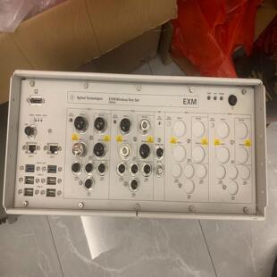 {莱茵电子商行}E6640A综合测试仪agilent E6640aM90