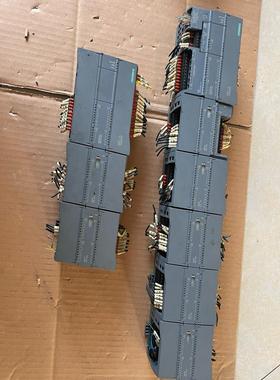 SIMATICS7-1200 主机