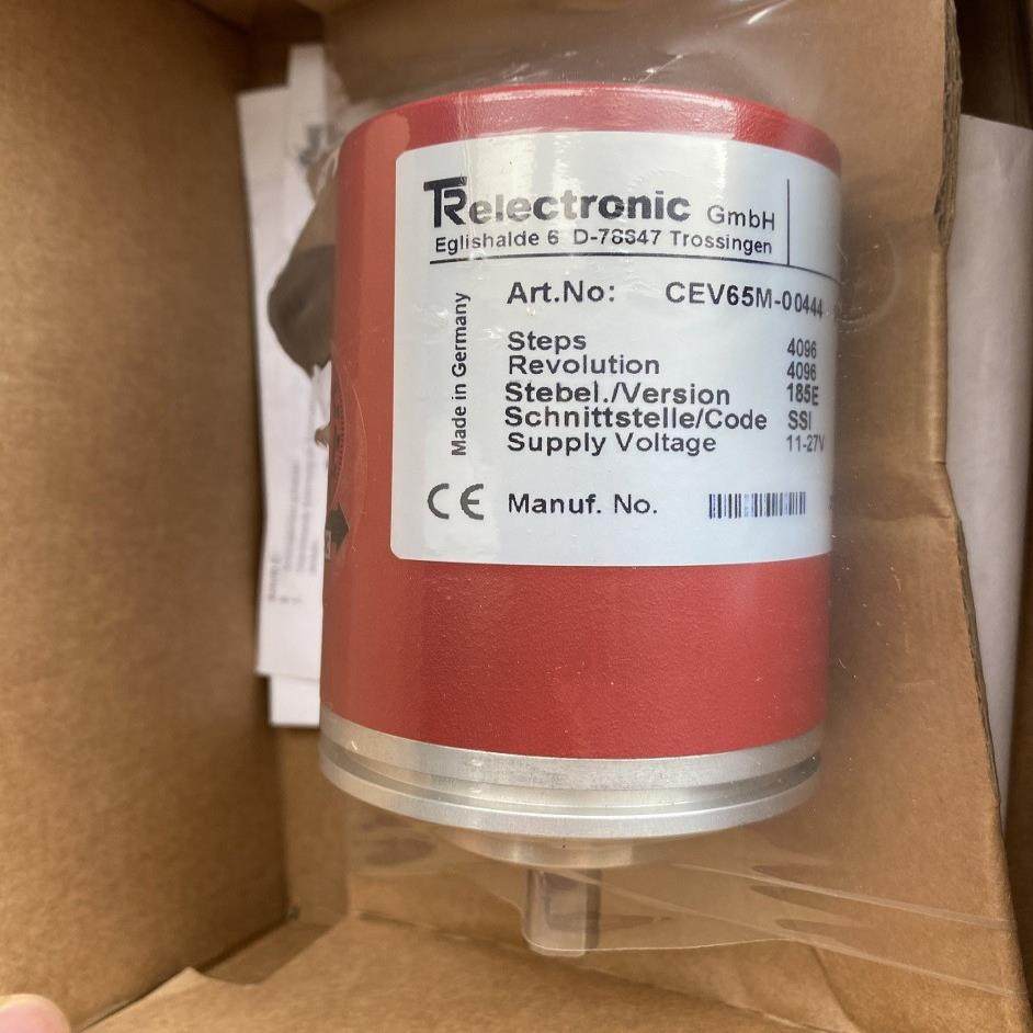 CEV65m-01926 德国帝尔TRelectronic