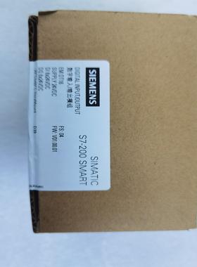 S7-200smart EM DT16模块议价