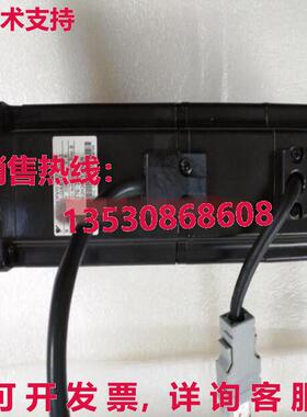 原装供应亚斯卡瓦 AC SERVO 发动机 SGMAH-02A1F-AP51