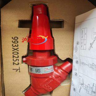 148B5030 丹佛斯截止阀SVA6 148B5020