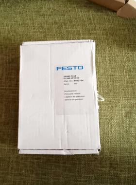 FESTO费斯托压力传感器SPAW-P16R-G12M-2P