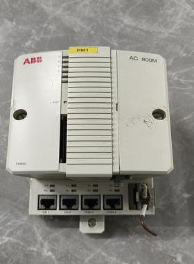 [德峰]ABB模块PM856K01 3BSE018104R1