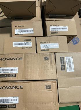 汇川MS1H1-75B30CB-A331Z，750w伺服电机