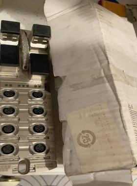 MURR 55254 profinet PFO 8DI8DO