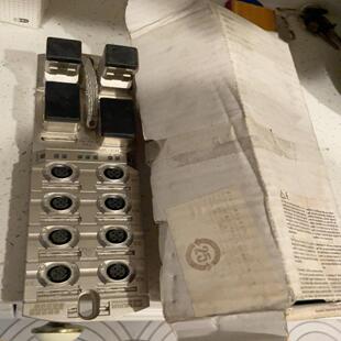 PFO profinet 8DI8DO 55254 MURR