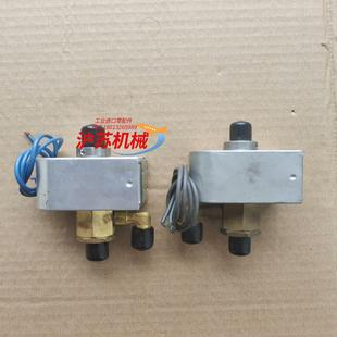 3JD 电磁阀 100V 110