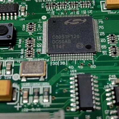 C8051F120