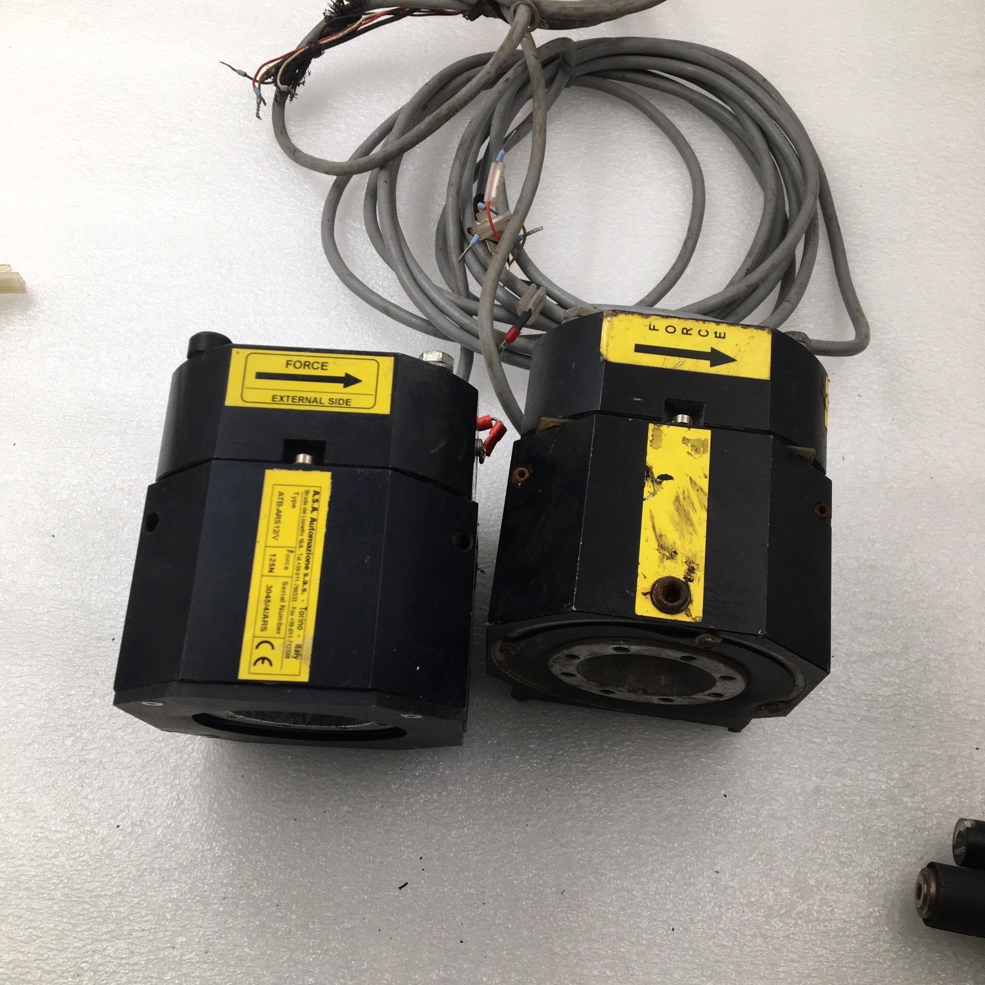 A.S.A ATB-ARS12/V 议价