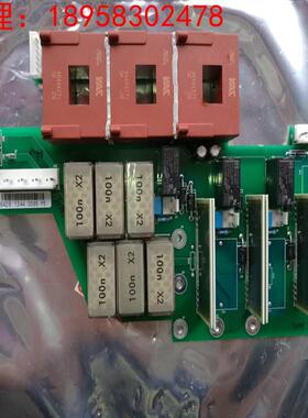 科尼 伟肯 伊顿变频器触发板642B PC00242F 37KW 45KW 55KW现货询