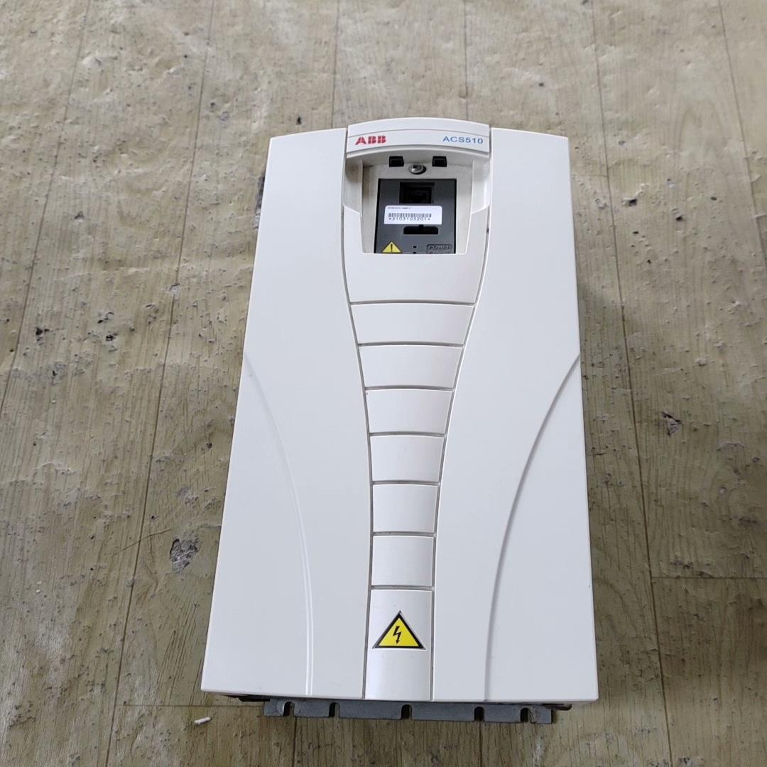 [德峰]abb变频器acs510-01-038a-4 18.5kw
