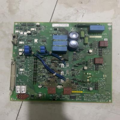 [德峰]西门子SIEMENS CT板 7125086 X2169 D