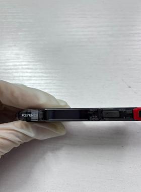 （设备配件）KEYENCE基恩士传感器LR-XN11N，实物拍摄功能包好