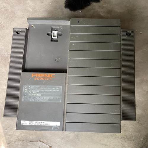 （设备配件）功能G11SCX.-4图片 5FRN7实物图包好富士