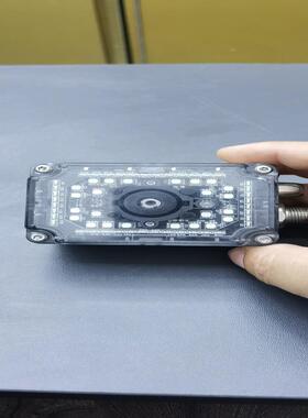 BARV固定式读码器（智能相机）BV5-L111N-00，二