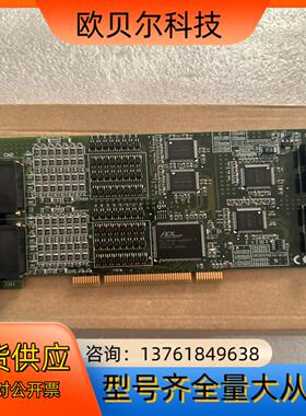 凌华PCI/高速数字I/0卡/PCI-7442 PCI-74