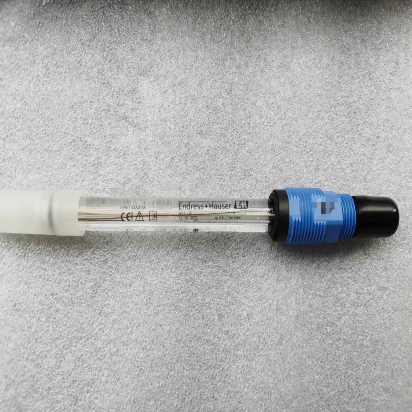 EH   PH电极 CPS11-2AA2ESA 量程1-1