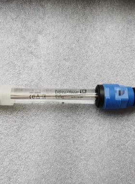 EH   PH电极 CPS11-2AA2ESA 量程1-1