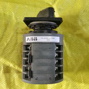 万能转换开关 OL40ST91PB