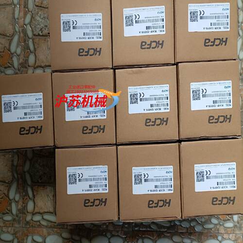 禾川PLC HCA1P-12X8YR-A 原装新机 还有其他