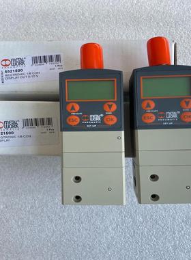 议~METALWORK麦特沃克比例阀电磁阀5521500