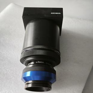 AJUHITEK 工业相机AVC16KCL