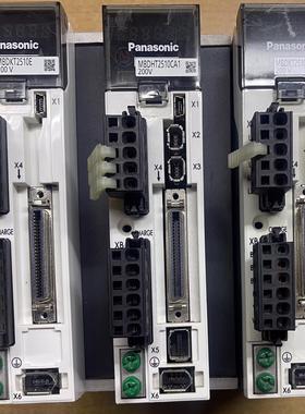 伺服驱动器MBDKT2510CA1和MBDKT2510E