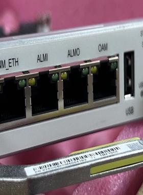 华为SCC TMF1SCC 主控板 OSN9800 M12控