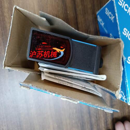 WTB27-3P2461   SICK西克传感器 原装全新正