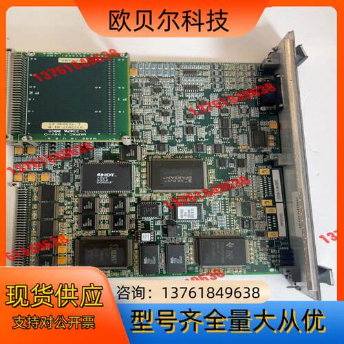 GE卡件，IS200VTURH28AC。议价