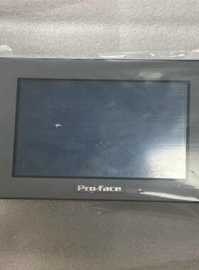 （议价）菲斯触摸屏AST3301W-B1-D24功能完好 成色漂