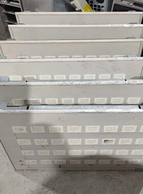 （设备配件）-7按键-6AV36883II-PP1西门子 面板0ED13