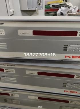 [德峰]KELK激光测速仪ASD2100 拆机4台实物拍，需要联系详