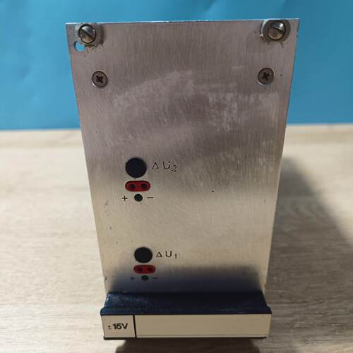 （设备配件）KNIEL CPD15.3  321-007-02  402