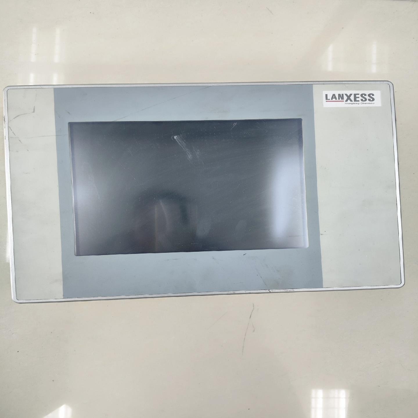 （设备配件）LANXESS触摸屏DC1010T T 400 00 113