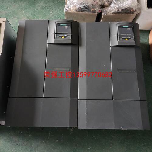 【荣强工控】西门子430系列6SE6430-2UD33-7EA0 37K