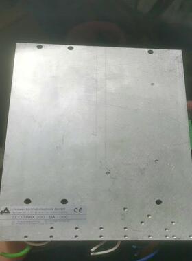 [德峰]Jenaer 驱动器 ECOBRAX 200-BA-000
