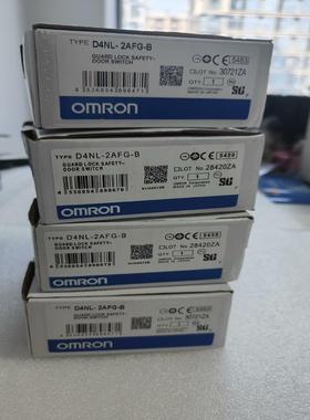 D4NL-2AFG-B安全门锁